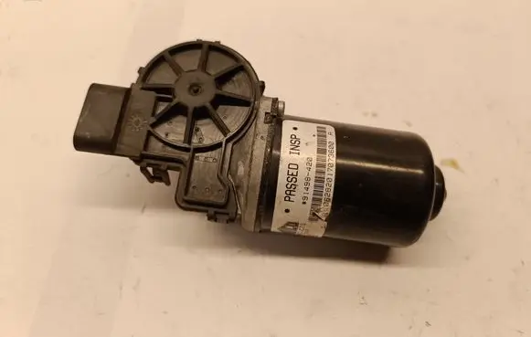 Dodge RAM 1500 DS Wiper motor 91498420