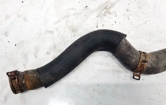 Peugeot Partner Engine coolant pipe/hose