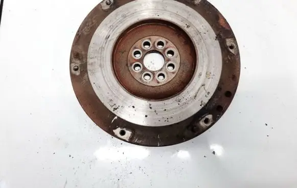 Flywheel