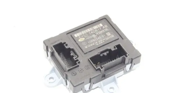 Jaguar F-Type Door control unit/module EX5314D617AB