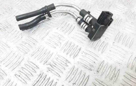 Volvo V50 Exhaust gas pressure sensor 30785486 6G9N5L200AB