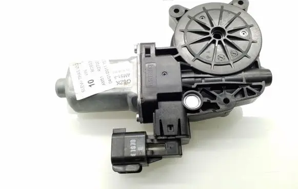 Ford C-MAX II Rear door window regulator motor AM51R27001BB