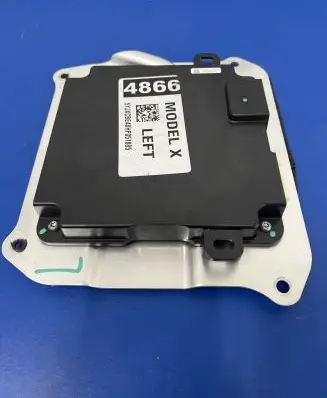 Tesla Model X Door control unit/module 103722200D