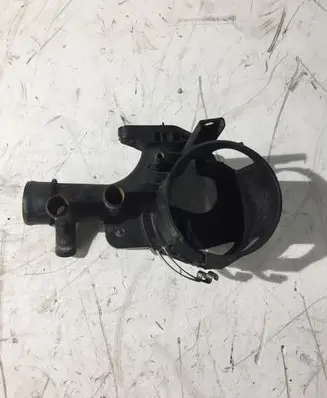 Mercedes-Benz Sprinter W906 Fuel filter bracket/mount holder A6512000456