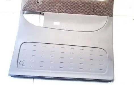 Chrysler Voyager Rear door card panel trim 94802f 4681940-ag