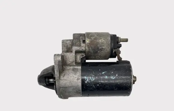 Alfa Romeo 156 Starter motor 60813461 0001107066 71722319