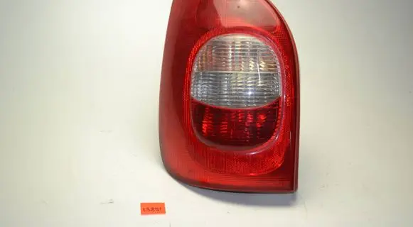 Citroen Xsara Picasso Rear/tail lights 9631564080 89300231 0970M11