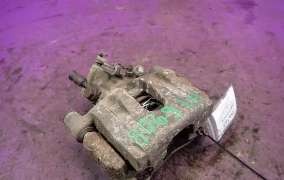 Opel Signum Rear brake caliper