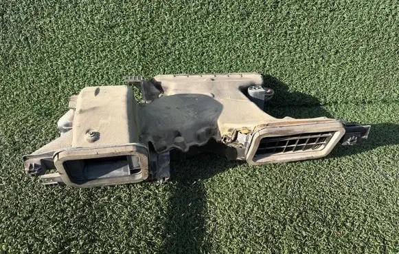 Renault Trafic II (X83) Heater blower radiator 964171M W964171M