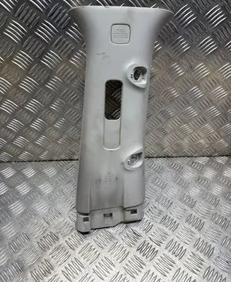 Nissan Navara D23 (B) pillar trim (top) 769134KJ0A 055047 HDD098