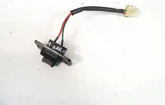 KIA Carnival Front door sensor 