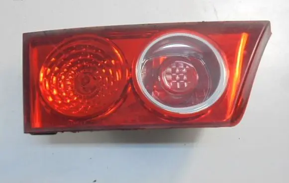 Honda Accord Rear/tail lights P5921L