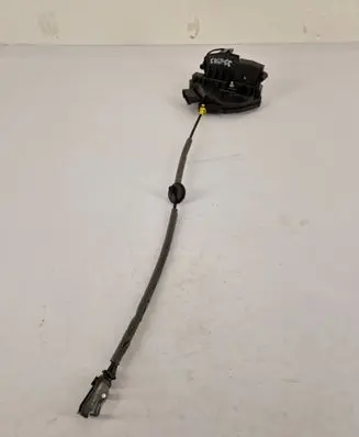 Ford Kuga I Rear door lock BM5AA26412AH