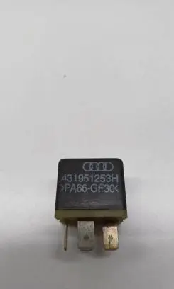 Audi A4 S4 B5 8D Other relay 431951253H