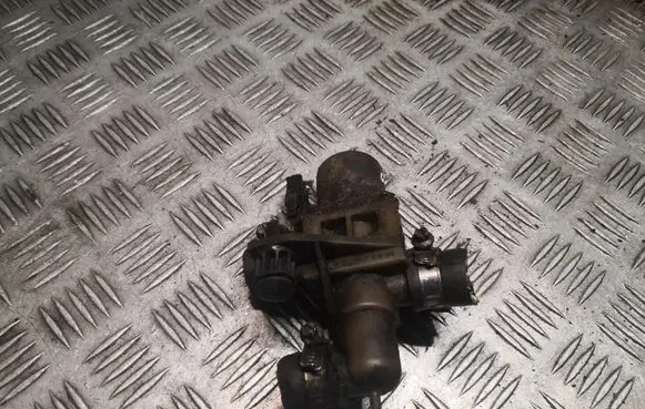 Mercedes-Benz Vito Viano W639 Coolant heater control valve A0018300684 0018300684
