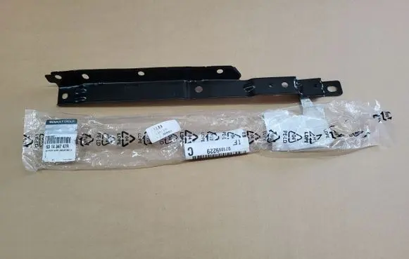 Renault Talisman Fender mounting bracket 631434747RRENAULT