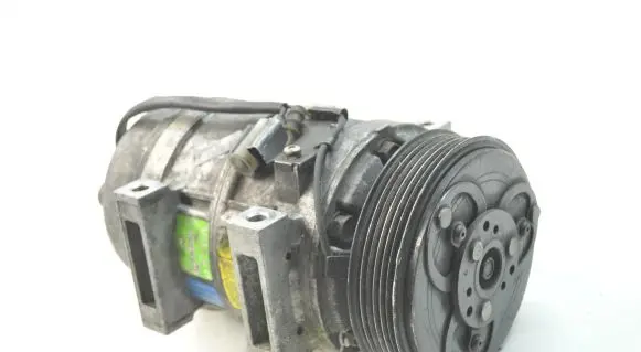 Volvo S80 Air conditioning (A/C) compressor (pump) 5060118207