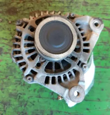 Renault Clio II Generator/alternator