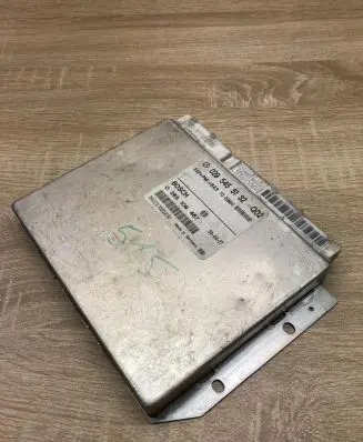 Mercedes-Benz E W210 ESP (stability system) control unit 0295455132 0265109467