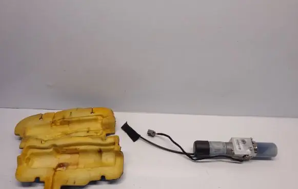 Volvo XC70 Tailgate hydraulic set 31219393