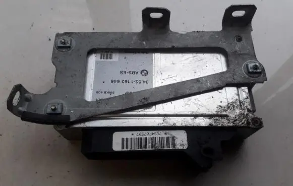 BMW 3 E36 ABS control unit/module 34521162646 34.521162646