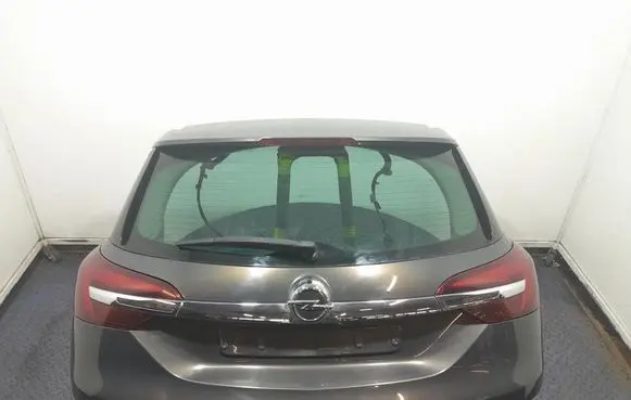 Opel Insignia A Tailgate/trunk/boot lid 