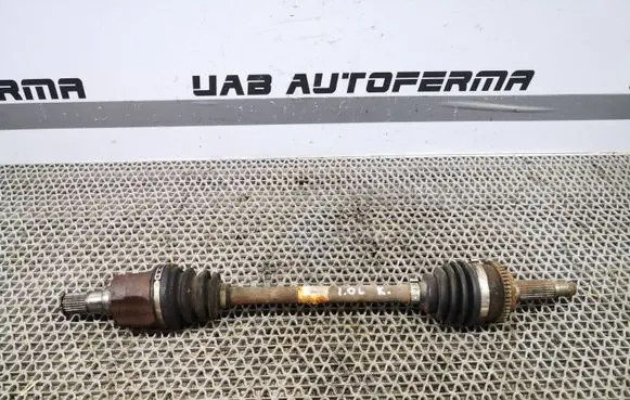 KIA Picanto Front driveshaft