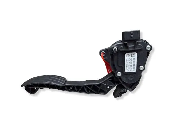 Renault Master III Accelerator throttle pedal S26309699 180101626R