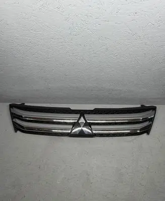 Mitsubishi Eclipse Cross Front bumper upper radiator grill 7450B072 7450A402 7450B048