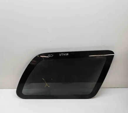 Dodge Durango I Rear side window 55256352