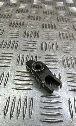 KIA Sportage Fuel Injector clamp holder 