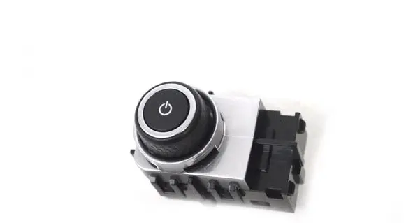Jaguar I-Pace Sound control switch J9D318X10BC