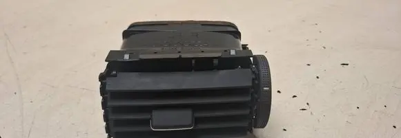 Dash center air vent grill
