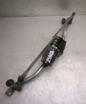 Volkswagen PASSAT B5 Front wiper linkage 4B1955113