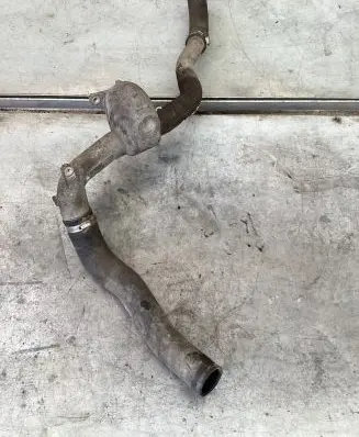 Toyota Corolla E120 E130 Intercooler hose/pipe 17361