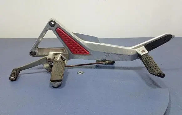 Honda Civic Gear shift rod 
