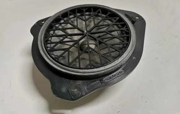 Audi A5 8T 8F Parcel shelf speaker 8T0035411