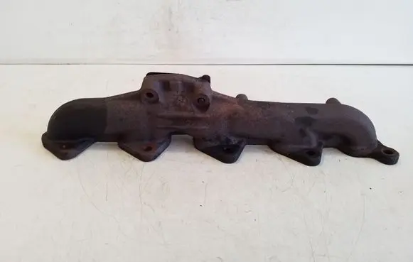 Chevrolet Captiva Exhaust manifold NY5