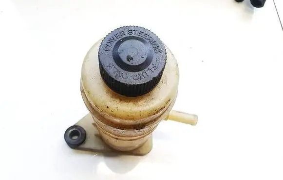 KIA Clarus Power steering fluid tank/reservoir