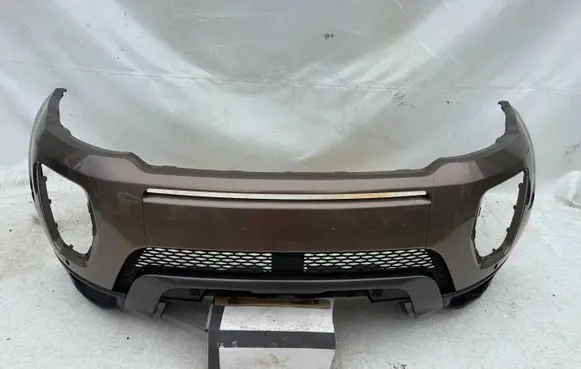 Land Rover Evoque I Front bumper GJ3217F003C