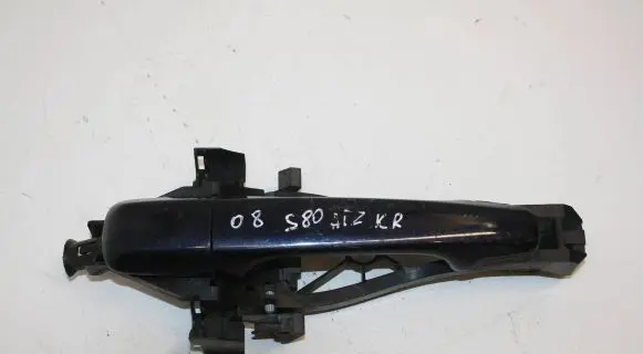 Volvo S80 Front door exterior handle 30784203