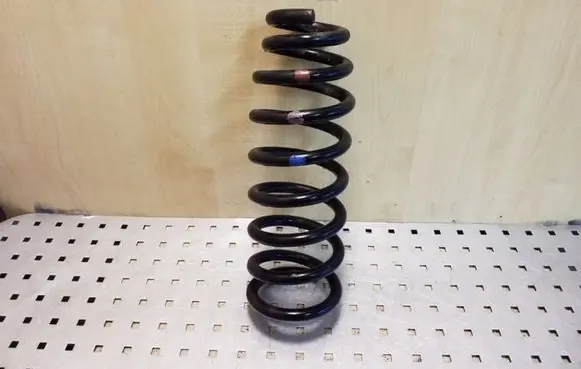 Honda Accord Front coil spring