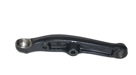 Iveco Daily 6th gen Front control arm 504207328