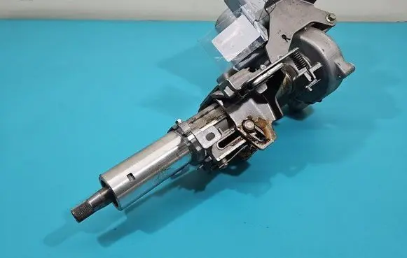 Renault Megane IV Power steering pump 488100422R IMPRK1497711