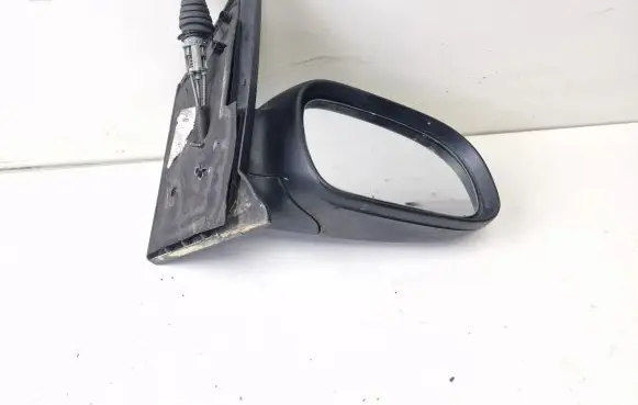 Volkswagen Fox Coupe wind mirror (mechanical) 5Z0857508D