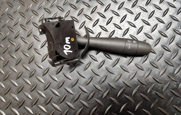 Renault Trafic II (X83) Wiper control stalk 8200878343