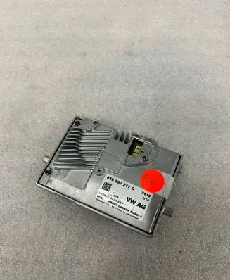 Audi A5 Windshield/windscreen camera 85E907217G