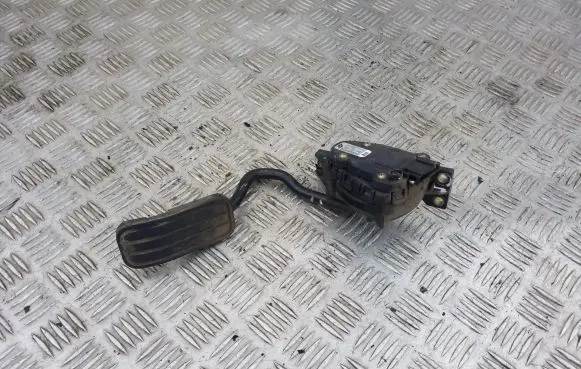 Ford Galaxy Accelerator throttle pedal 7M1721603 98VW9F836AA