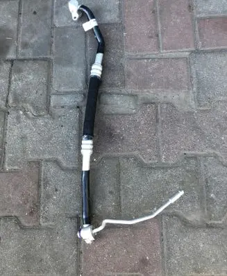 Audi A6 S6 C8 4K Air conditioning (A/C) pipe/hose 4K2816740N