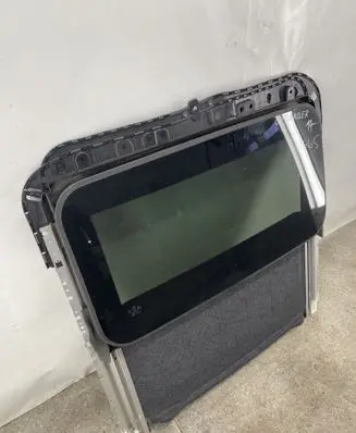 Mitsubishi Outlander Sunroof set 7707220
